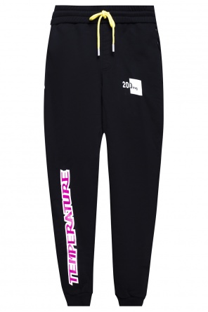 Printed sweatpants, zdjęcie 1 Printed sweatpants od Off White